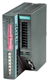 SITOP POWER DC-UPS-МОДУЛЬ 24В/15А, БЕЗ ИНТЕРФЕЙСОВ, ВХОДНОЕ НАПРЯЖЕНИЕ =24В/16А, ВЫХОД =24В/15А