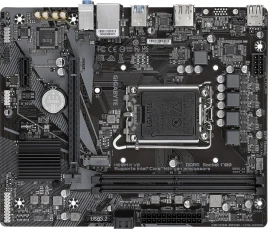 Gigabyte H610M K V2