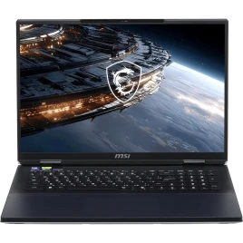 Ноутбук MSI Titan 18 HX A2WJ-1049RU Core Ultra 9 290HX Plus 64Gb SSD2T
