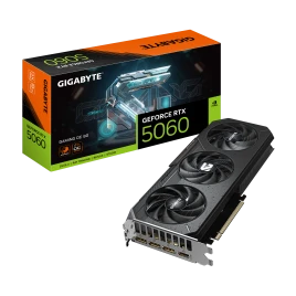 GIGABYTE GV-N5060GAMING OC-8GD