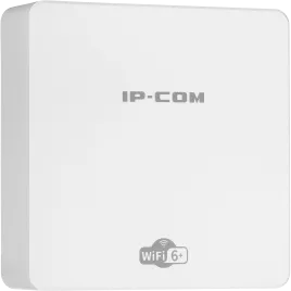 IP-COM Pro-6-IW Настенная двухдиапазонная гигабитная точка доступа, 2,