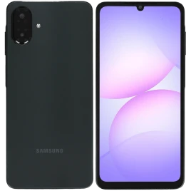 Samsung Galaxy A07 (SM-A075FZKHCAU)