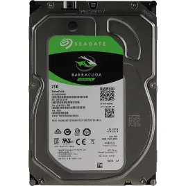 Seagate BarraCuda ST2000DM005