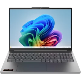Ноутбук/ Lenovo IdeaPad Pro 5 16AGP11 16"(2880x1800 OLED)/AMD Ryzen AI