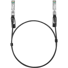 Кабель/ 1M Direct Attach SFP+ Cable for 10 Gigabit Connections...