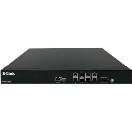 Маршрутизатор/ Service Router, 6x1000Base-T,  2x10GBase-X SFP+, 2xUSB