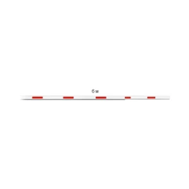 Стрела для шлагбаума CMP200 Telescopic Boom (6m)