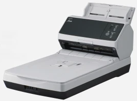 Ricoh(PFU) fi-8250 Документ сканер А4, двухсторонний, 50 стр/мин, авто