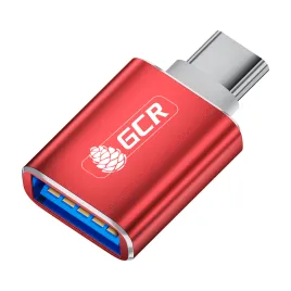 Greenconnect USB 3.2 Type-C (m) - USB 3.2 Type-AM