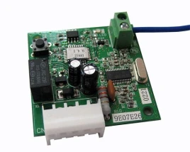 Приемник встраиваемый DoorHan Receiver 433