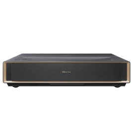 Проектор Hisense/ 80~150", Projector Triple-Chroma, 4K UHD, 2500Лм, 30