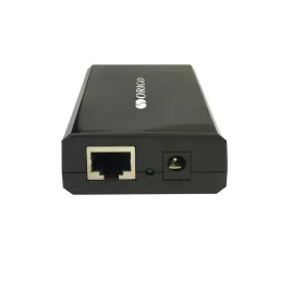 PoE сплиттер/ PoE-сплиттер 802.3af/at, 1x1000Base-T PoE In, 1x1000Base
