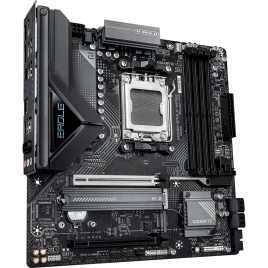 GIGABYTE B850M EAGLE WF6E