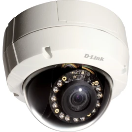 Камера/ DCS-6511 HD Day & Night Vandal-Proof Fixed Dome Network...