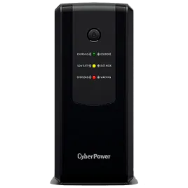Источник бесперебойного питания/ UPS CyberPower UT1200EG Line-Interact