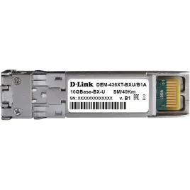 D-Link 436XT-BXU/40KM/B1A