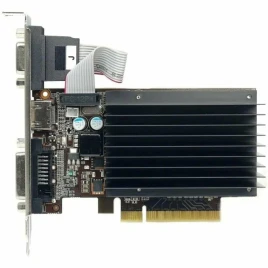 AFOX CORPORATION AF730-1024D3L3-V3