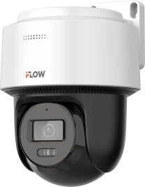 4Мп поворотная IP-камера iFlow F-IP-1442CI