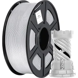 Cactus CS-3D-ABS-1KG-SILVER
