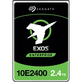 Жесткий диск/ HDD Seagate SAS 2.4Tb 2.5" Enterprise Performance 10K 12