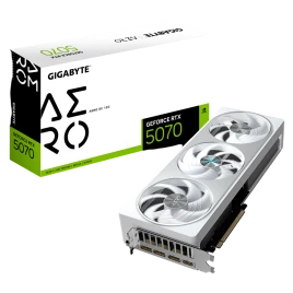 GIGABYTE GV-N5070AERO OC-12GD