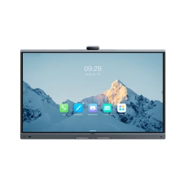Видеотерминал/ Yealink [PVB650-A02] MeetingBoard  65  Pro  for  Small