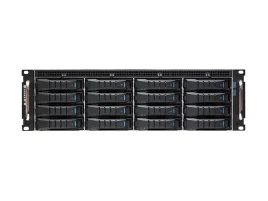Серверный корпус/ RSC-3ET, 3U 16x 3.5" hot-swap bays, tool-less 3.5" a