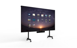 UniluminT1-162 Al l-in-one, 162'' P1.8 FHD LED дисплей/ Unilumin T1-16