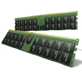 Память оперативная/ Samsung DDR5 128GB RDIMM 5600
