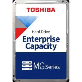 Жесткий диск/ HDD Toshiba SAS 16Tb 3.5" Server 7200 12Gbit/s 512Mb (cl