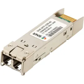 SNR SNR-SFP+D56-80