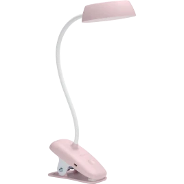 Настольная лампа Philips/ Настольная лампа Donutclip DSK201 PT 3W 40K