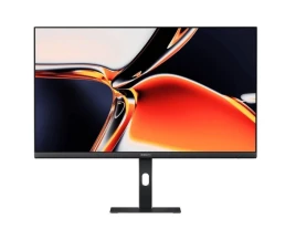 Монитор 27" Xiaomi A27Ui Back c поворотом экрана (IPS, 3840x2160, 60Hz