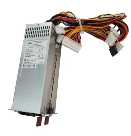 Блок питания серверный/ Server power supply Qdion Model R2A-DV0550-N-H