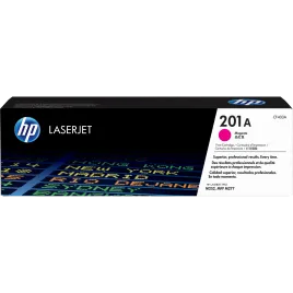 HP LaserJet 201A Magenta (CF403A)