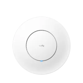Точка доступа/ AX3000 Dual Band Ceiling Mount Wi-Fi 6 Access Point, Ch