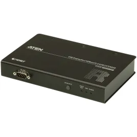 Видео-удлинитель (удаленный модуль), выходы:1 x DisplayPort, 3 x USB т