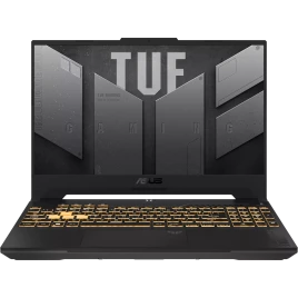 Ноутбук/ ASUS TUF F17 FX707VJB-HX100 17.3"(1920x1080 (матовый, 144Hz)
