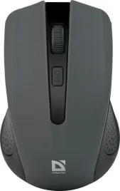 Defender Accura MM-935 серый