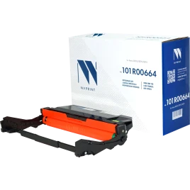 Барабан NVP NV-101R00664 для Xerox B205/B210/B215 (10000k)