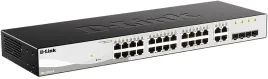 D-Link DGS-1210-28/F3A