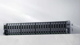 Сетевое хранилище Synology FS6400
