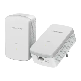 AV600 Комплект Powerline-адаптеров/ AV600 Powerline Starter Kit