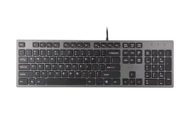 A4Tech KV-300H