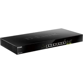D-Link DMS-1100-10TS/A1A