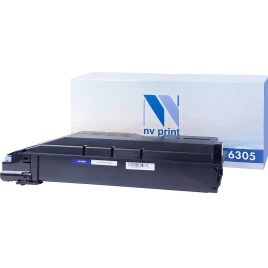 Тонер-картридж NVP NV-TK-6305 для Kyocera TASKalfa 3500/ 3500i/ 350