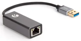 Кабель-переходник/ Кабель-переходник USB 3.0 (Am) --> LAN RJ-45 Ethern