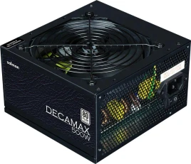 Zalman ZM500-LX3