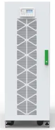 ИБП Uniprom 3S 40кВА мод. бат. ПНР 5x8