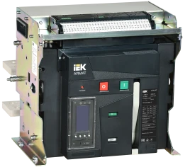 ARMAT AR-A4S TY32 3P F HR Выключатель автомат. с акс. IEK